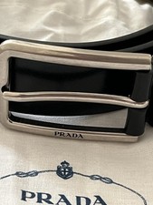 Prada damen gürtel gebraucht kaufen  Laufenburg (Baden)