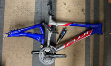 Fuji adventure comp for sale  Knoxville