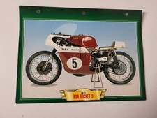 Bsa 750 rocket d'occasion  Achicourt