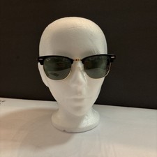 Óculos de sol Ray-Ban Club Master masculino autêntico comprar usado  Enviando para Brazil