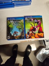 Psvita mecho tales d'occasion  Igoville