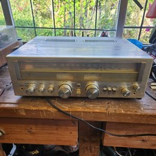 Sansui 3000 looking for sale  WATLINGTON
