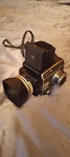 Rolleiflex 66e con usato  Latronico