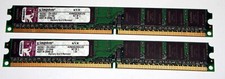 Ddr2 ram 240 usato  Spedire a Italy
