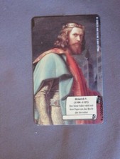 O 400 03.95 MINT Ongebruikt Duitsland - Heinrich V  opl 2900 comprar usado  Enviando para Brazil