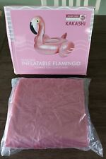 Giant inflatable flamingo for sale  Harper