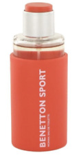 Benetton sport woman for sale  DERBY