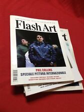 Flash art 237 usato  Italia