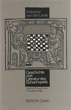 Schach linde geschichte gebraucht kaufen  Deutschland