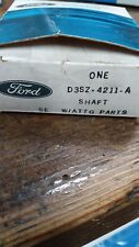 Bloco de pinhão diferencial Ford Thunderbird D3SZ-4211-A 1973, usado comprar usado  Enviando para Brazil