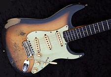 Fender stratocaster used for sale  DONCASTER