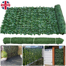 X1m artificial ivy for sale  UK