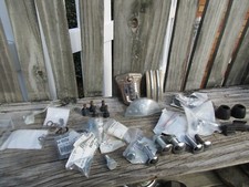 1950 mercury parts for sale  East Sparta