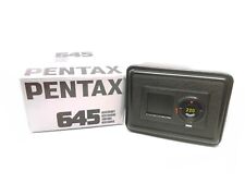 Pentax 645 220 for sale  NEWQUAY