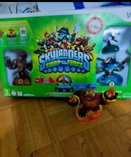 Skylanders swap wii d'occasion  Paris XVIII