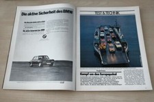 Autozeitung 10254 fiat gebraucht kaufen  Katlenburg-Lindau