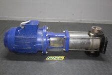Pumpe kreiselpumpe ksb gebraucht kaufen  Friesenheim