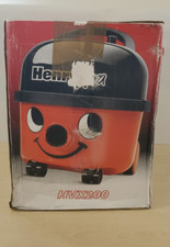 Numatic hvx200 henry gebraucht kaufen  Parsdorf