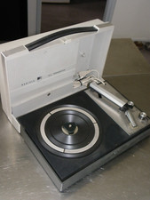 Ancien tourne disque d'occasion  Tours-