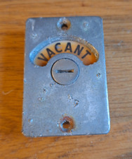vacant engaged signs for sale  WIDNES