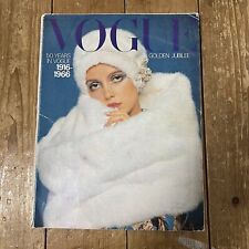 Vogue magazine october for sale  TUNBRIDGE WELLS