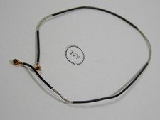 Shorter black coax for sale  Binghamton