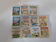 Asterix nutella minis d'occasion  Bordeaux-
