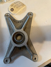 Piper trunnion 67041 for sale  Las Animas
