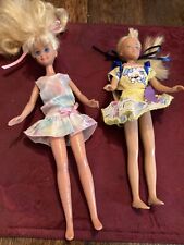 Smaller mattel dolls for sale  Greenville