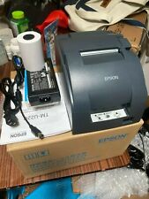 Epson u220b db25 for sale  Brooklyn
