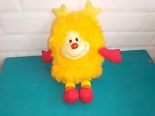27.08.23.3 peluche blondine d'occasion  Plabennec