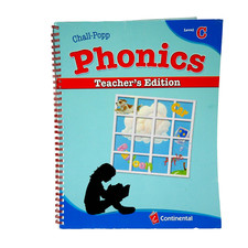 Phonics books chall for sale  Houston