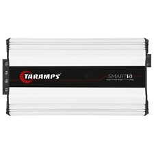 [VENDEDOR DOS EUA] Amplificador de áudio veicular Taramps Smart 5 1~2 Ohms 5000W RMS FRETE GRÁTIS comprar usado  Enviando para Brazil
