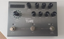 Strymon timeline delay gebraucht kaufen  Blankenfelde