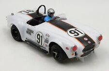 Cobra slot car usato  Roma