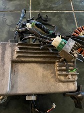 Honda generator model for sale  San Mateo