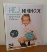 Hej minimode kleidung gebraucht kaufen  Ingolstadt