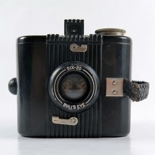 Kodak six bull usato  Polcenigo
