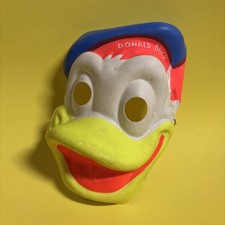 Plastic mask halloween for sale  Carbondale