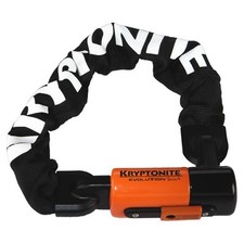 Catena antifurto kryptonite usato  Spigno Saturnia