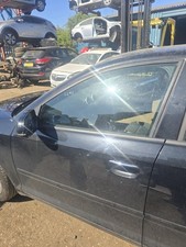 2009 audi doors for sale  PETERBOROUGH