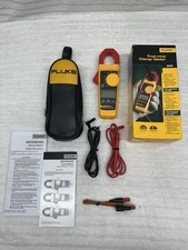 Fluke 325 true for sale  Arlington