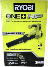 Ryobi one 18v for sale  Benson