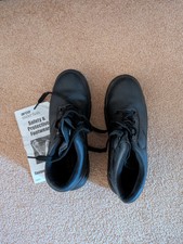 Safety boots men for sale  MARKET DRAYTON