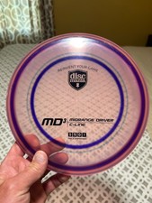 Discmania line md3 for sale  Syracuse