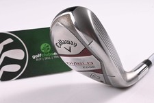 Ladies callaway diablo for sale  LOANHEAD