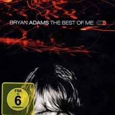 Bryan adams best for sale  NEATH