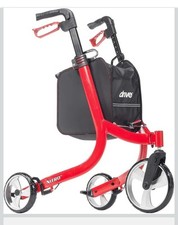 Drive medical nitro for sale  Canal Fulton