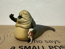 Jabba the hutt gebraucht kaufen  Lengede