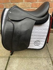 nick dolman saddle for sale  LOUGHBOROUGH
